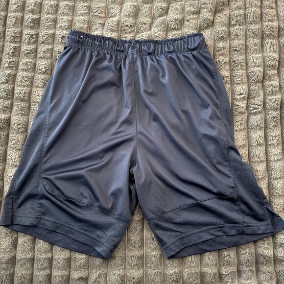 Nike blue shorts - Picture 3 of 3